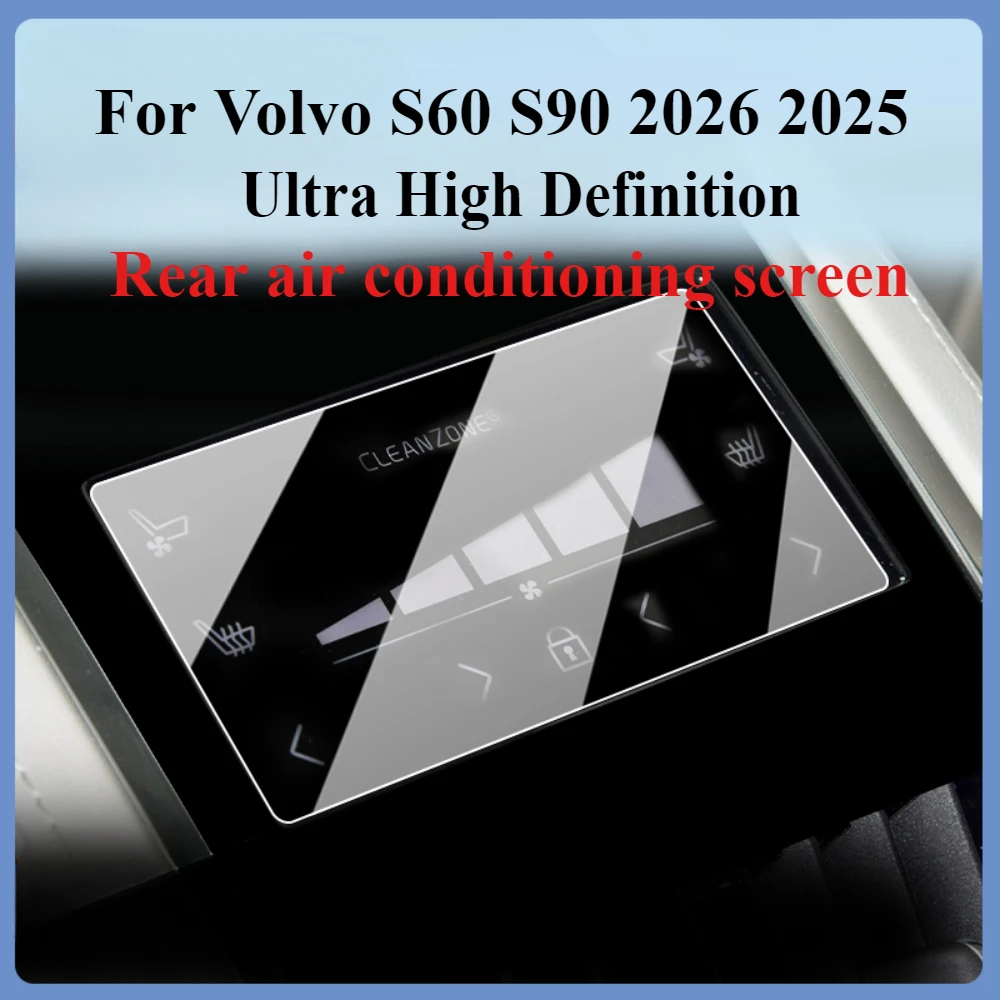 Per Volvo XC60 V60 V90 S90 S60 XC90 XC40 C40 Schermo di Navigazione GPS Per Auto Pellicola Temperata Display di Controllo Centrale Membrana di Protezione 34 Per Volvo XC60 V60 V90 S90 S60 XC90 XC40 C40 Schermo di Navigazione GPS Per Auto Pellicola Temperata Display di Controllo Centrale Membrana di Protezione 34