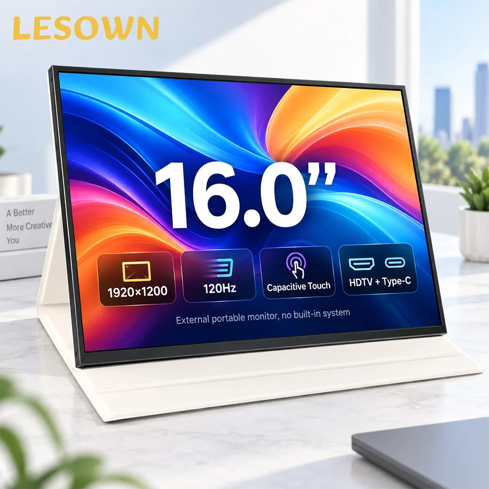 LESOWN 16