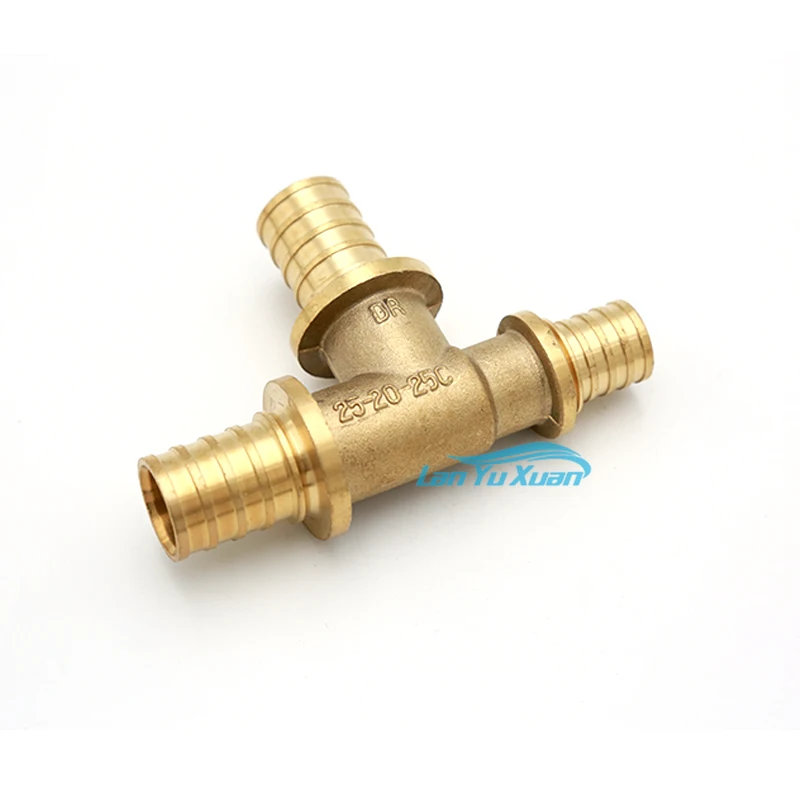 PEXA Compression Fittings – Najlepsze rozwiązanie do instalacji rur PEX-A zgodnych z australijskimi standardami