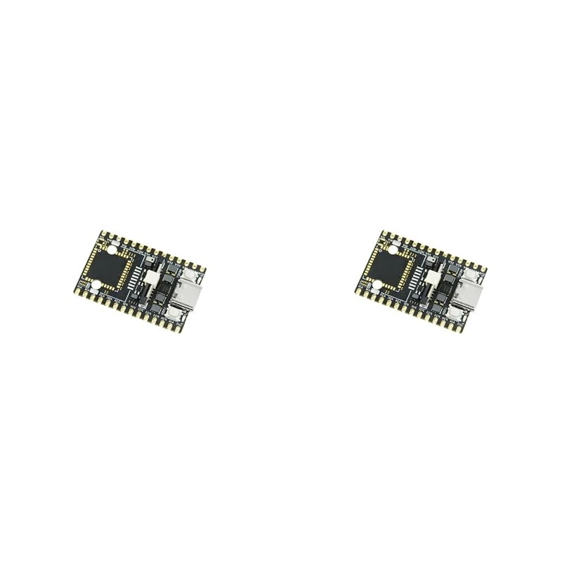 A53M-2X For Licheerv Nano Mini Development Board SG2002 WIFI6 Ethernet 2Gbit AI Visual RISCV B