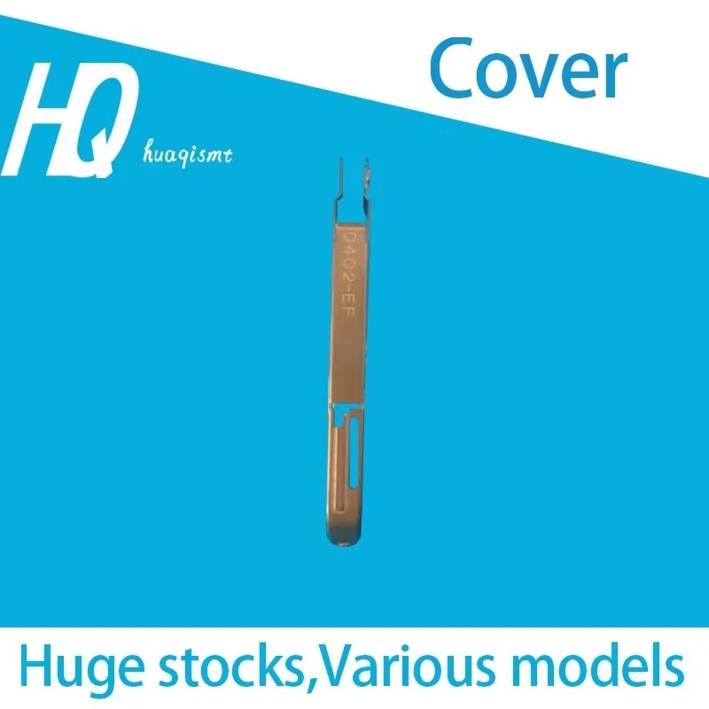 Feeder Cover Used for CM402 CM602 NPM Panasonic Chip Mounter N210157019AA N210005449AA N210103441AA SMT Spare Parts