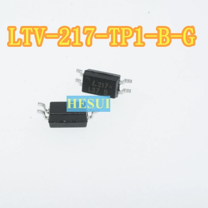 500pcs/1000pcs LTV-217-TP1-B-G SSOP-4 original