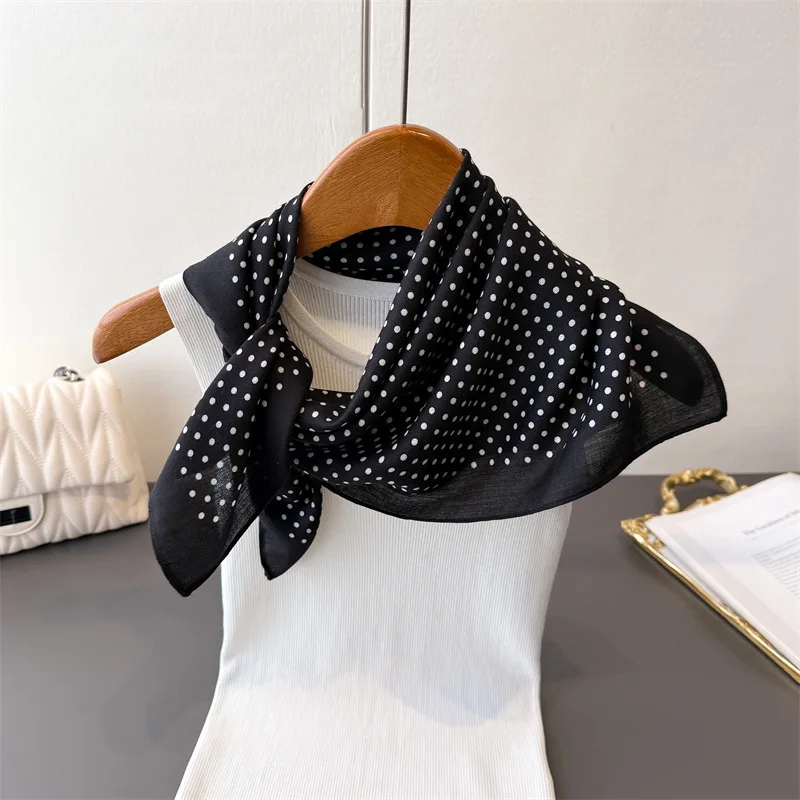 Thumbnail 3 - #53 Cheap Cotton Bandana Scarfs Worth Buying