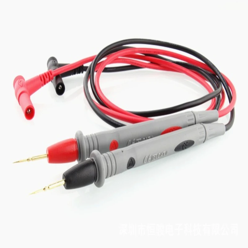SZBFT 1000V 20A Needle Point Multi Meter test probe / lead for digital multimeter for tester such fluke