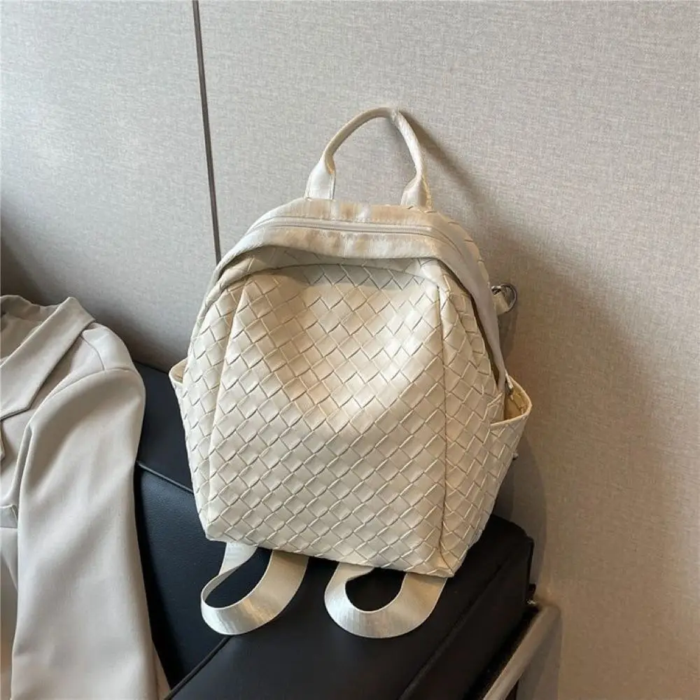 

2024 new fashionable backpack, casual travel backpack, high-end and versatile crossbody bag