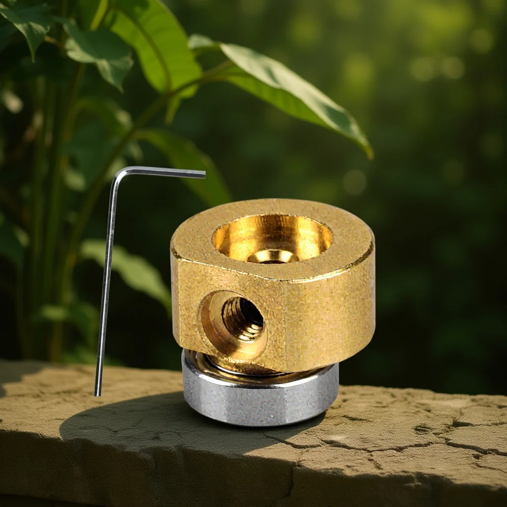 

2Pcs Adjustable Tattoos Machine Eccentric Wheel Rotary Cam Motor Direct Drive for Tattoo Machine Replacement Parts Professional