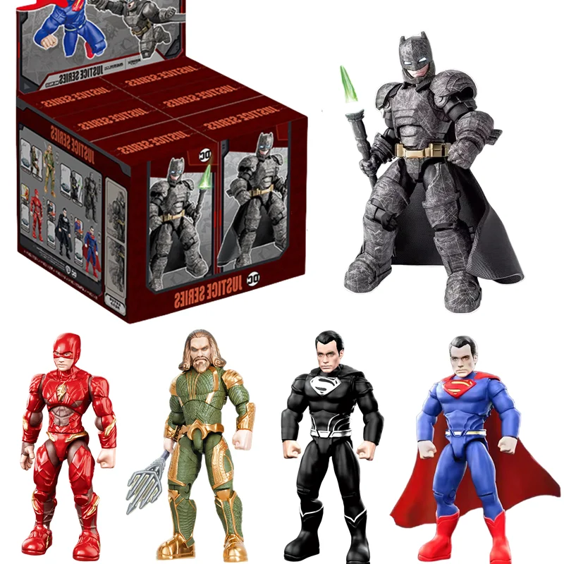 Novo homem aranha figura milhas morales veneno verde goblin estatueta médico polvo coletar figura de ação modelo brinquedos crianças presentes