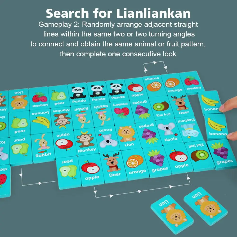 Thumbnail 2 - #23 Tile Games Comparison Guide
