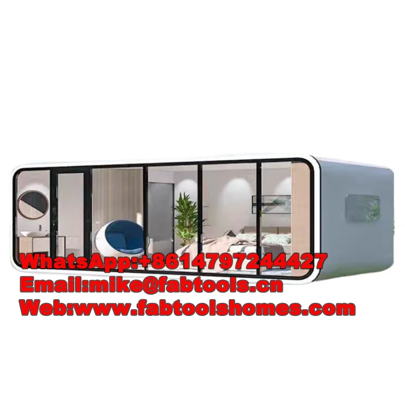 Factory Price Modul…