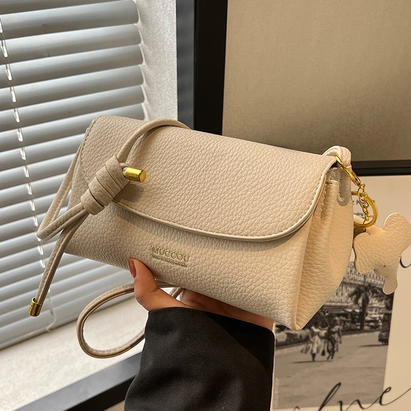 

Designer Brand Armpit Shoulder Bag Women 2023 New Fashion Crossbody Bags for Women Bolsa Feminina Hot Selling