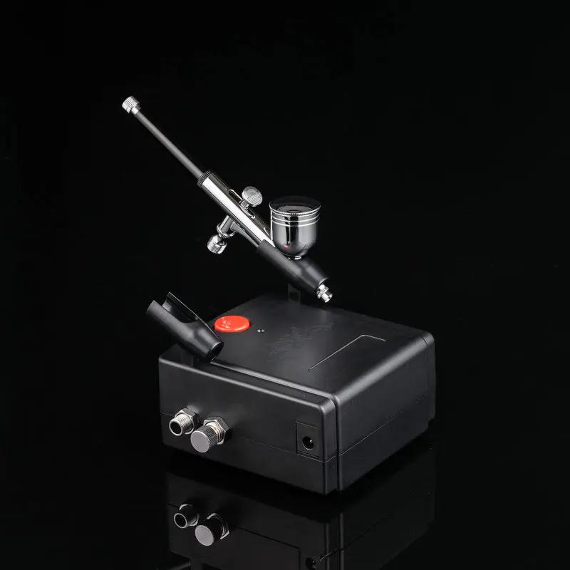 100a-turtle-pump-mini-air-pump-set-exterior-wall-painting-model-beauty-nail-spray-pen-airless-spray
