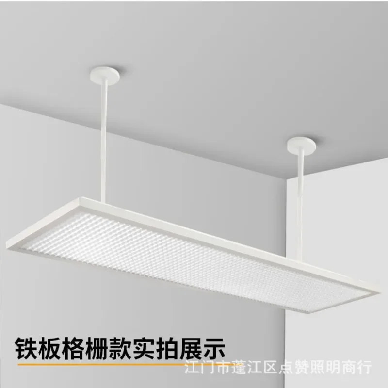 LED Classroom Light, Blackboard Light, Training Institution Classroom Light, Eye Protection Light, Educational Lighting,