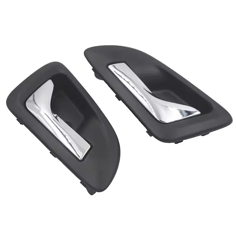 Auto parts High quality 1 pcs Car Front Rear Left Right Interior Door Handle For DFM DongFeng AX3 A30