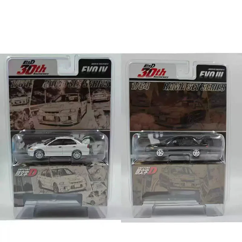 Hobbyjapan 1:64 All…