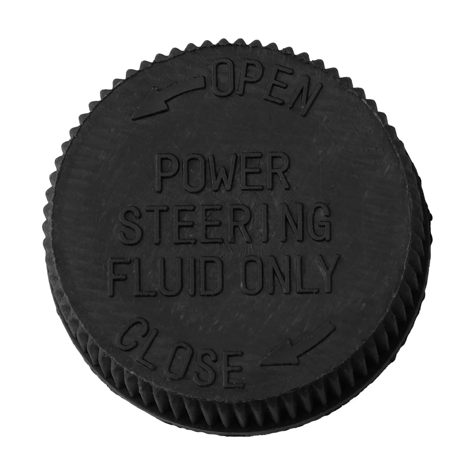 Car Power Steering Fluid Tank Cap Cover Tank Fill Top Power Steering Pump Bottle Reservoir Fluid Cap Cover For Mazda 3 2007-2009