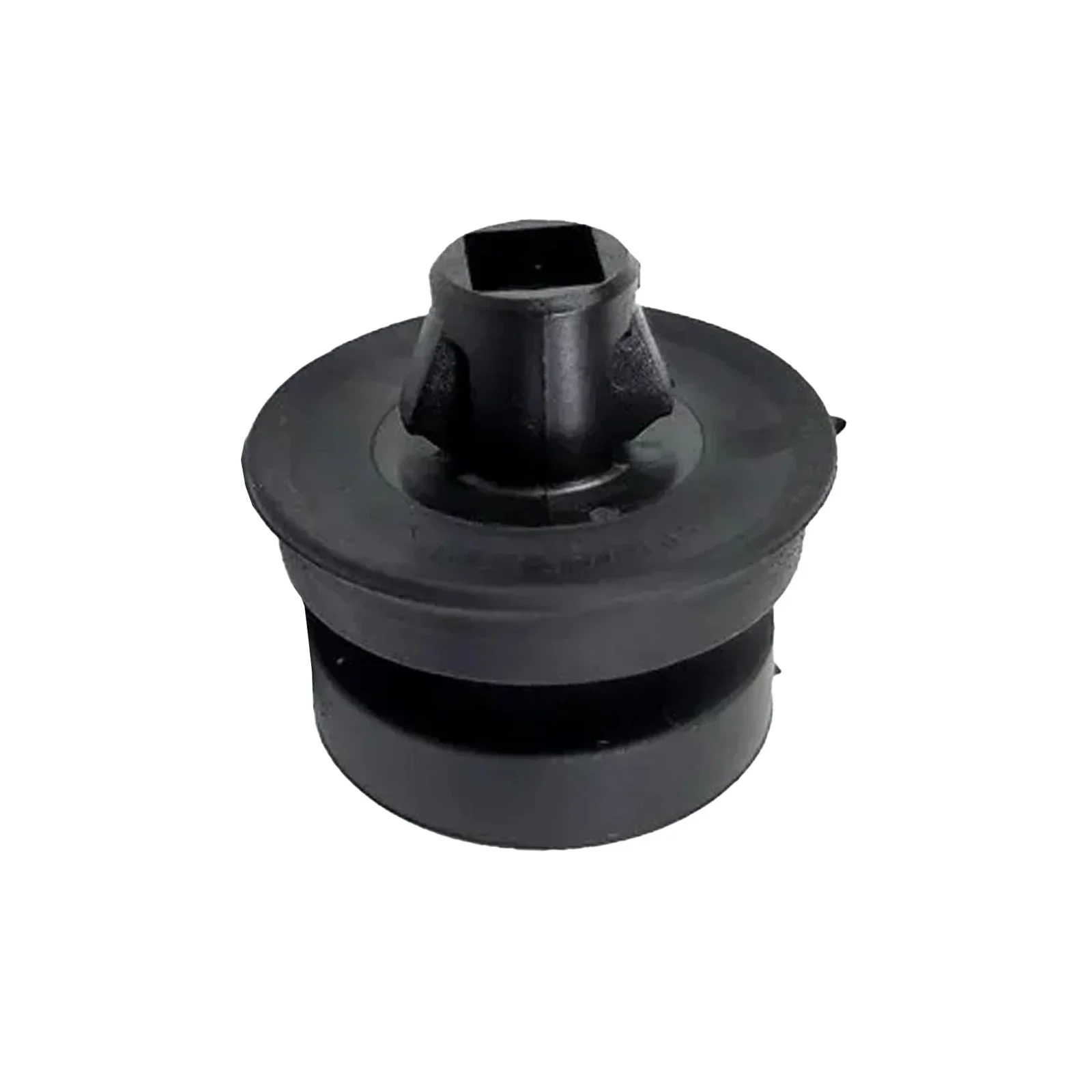 

Newest Front Rear Door Bumper Buffer OEM 68188690AB For Jeep For Grand For Cherokee 13-22 Replacement Car Accessories