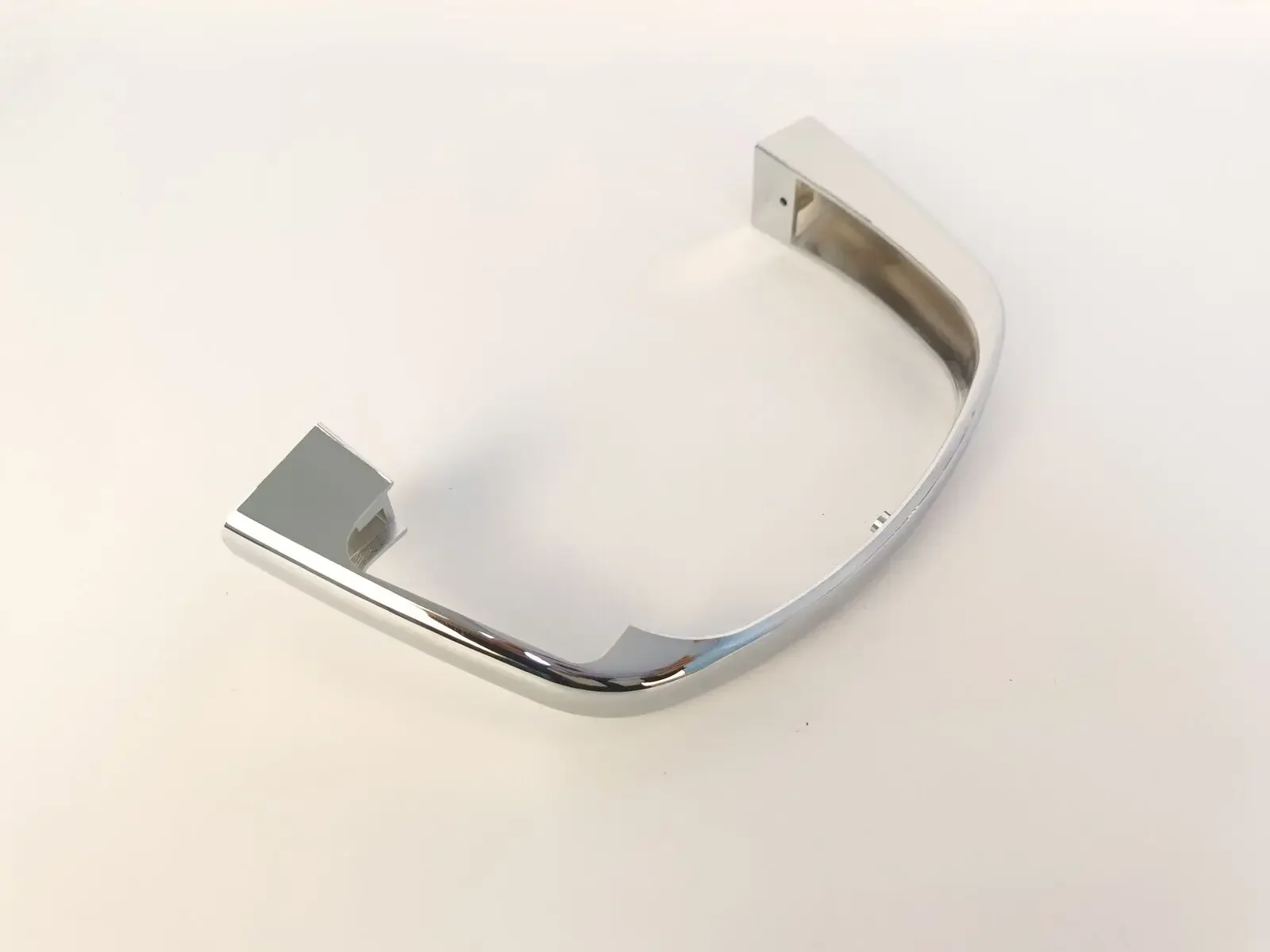 Accessories For Honda Goldwing 1500 GL150 GL1500A GL1500SE GL1500I 1988-2000 Chrome Motorcycle Front Fender Guard Trim Cover