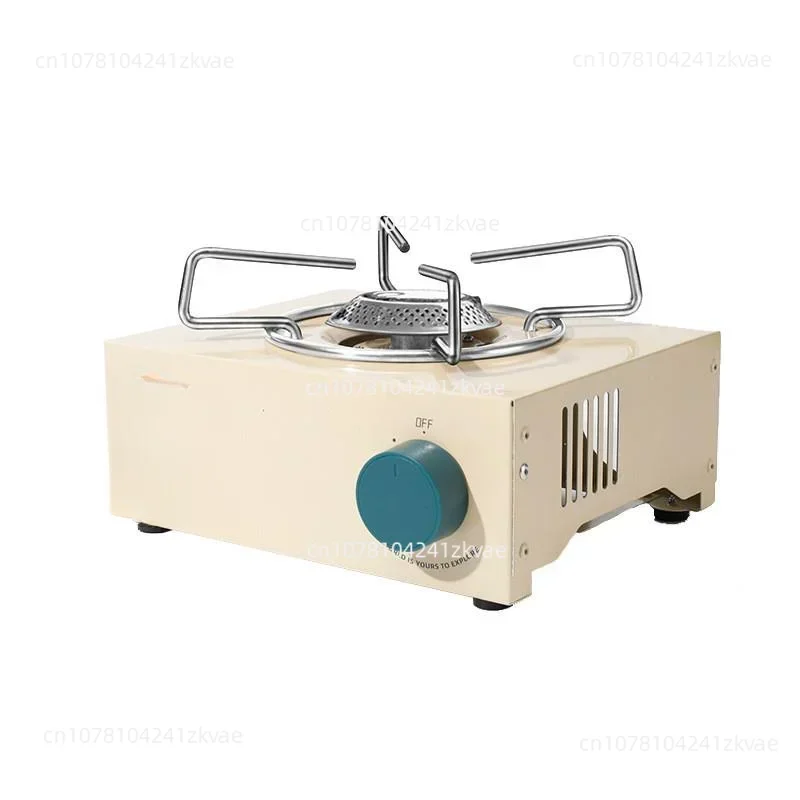 

Outdoor Portable Stove Camping Mini Picnic