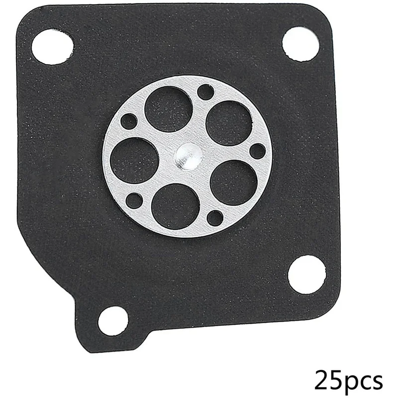 

A02F-A015006 Carburetor Diaphragm 250Pcs For ZAMA C1-M2B C1S-E1 C1S-E2 C1S-H4A C1S-H4B C1S-H4C C1S-H8 C1S-H8A C1S-K1D C1S-S3