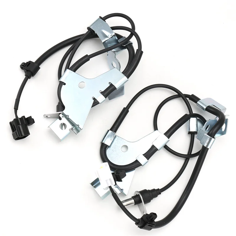 

Well-8980061850 8980061840 Car Front ABS Sensor Wheel Speed Sensor For Isuzu Truck NPR 2008-2011