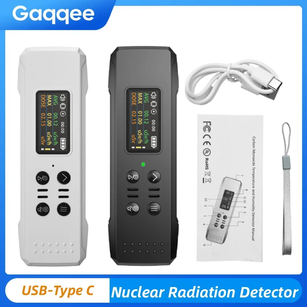 Digital Nuclear Rad…