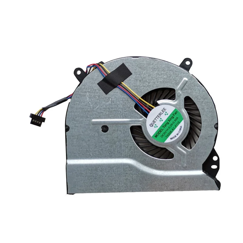 NEW Laptop Cooler CPU Cooling Fan For HP 14-B070TX B071 B071TX B072TX B073 B073TX TPN-Q113