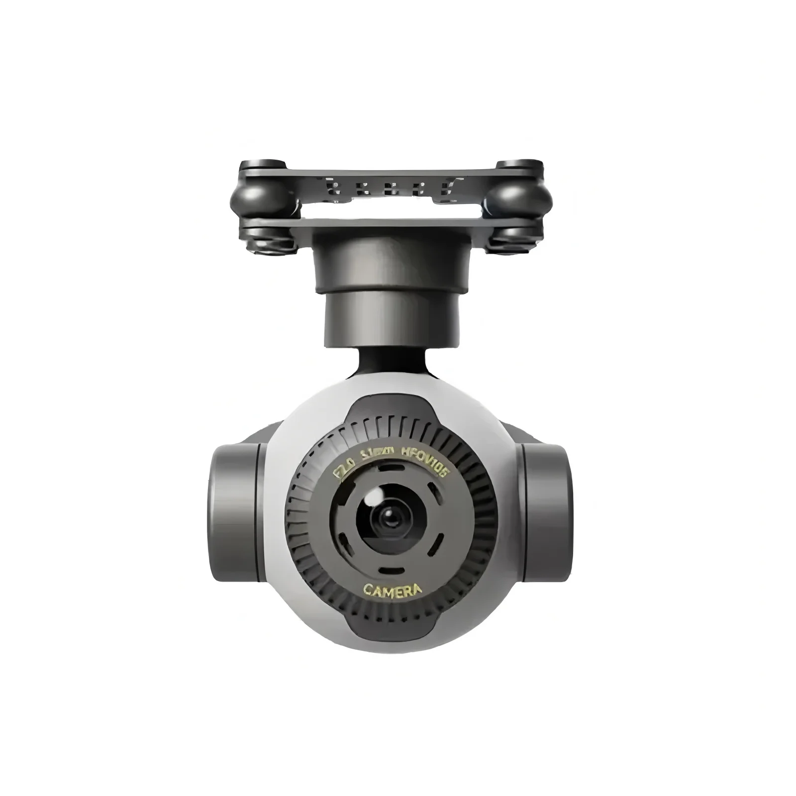 

Skydroid C11 4K 3-Axis Gimbal Camera with 30x Zoom, 101g Lightweight for Drone and Action Photography