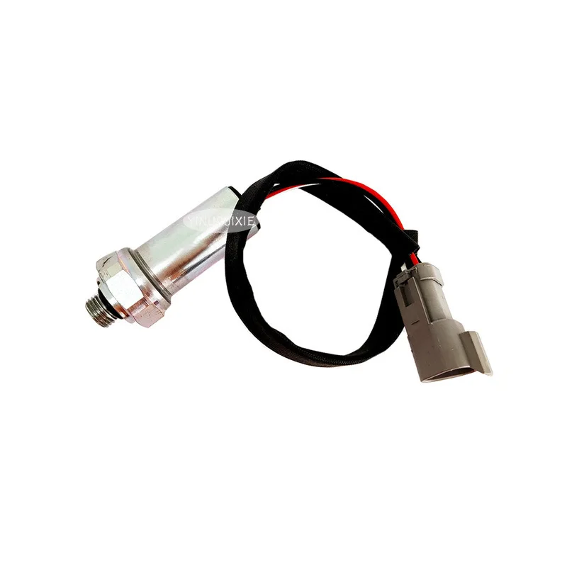 

For 421-06-35111 Is Caterpillar E430 Pressure Sensor, Oil Switch, Sensing Plug 131-9203