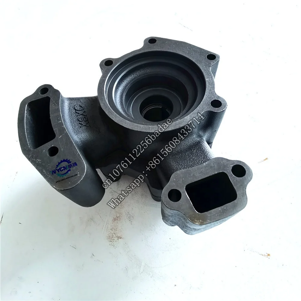 

original 0501004171 gear pump for 4WG200 4WG180 advance transmission