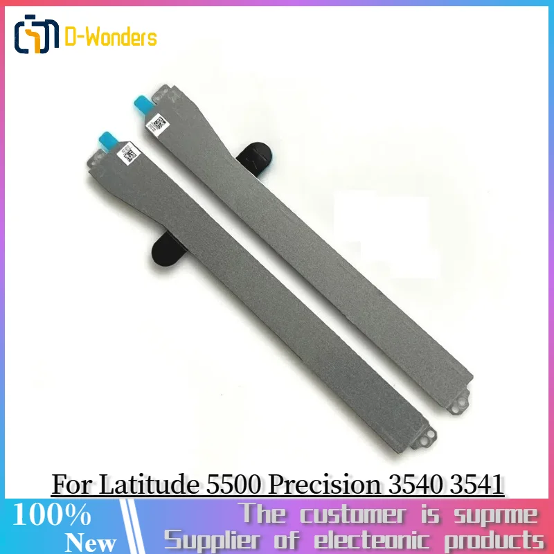 0CFPTY 05GT9N New LCD Bracket Screen Holder For Dell Latitude 5500 5501 E5500 E5501 CFPTY 5GT9N