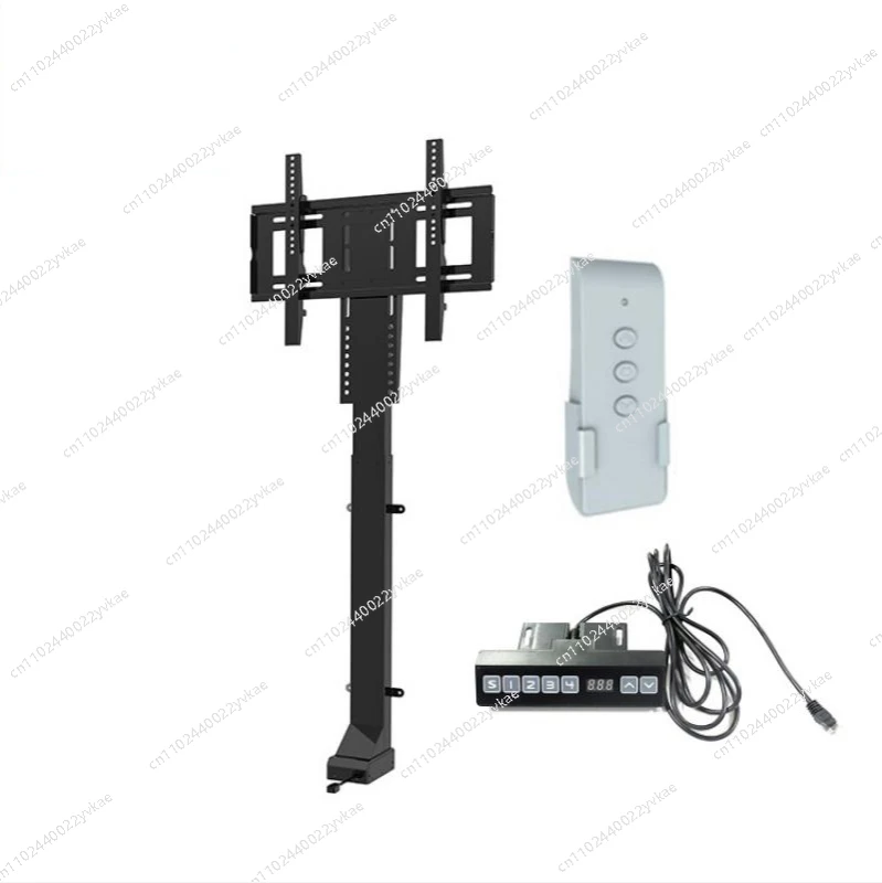 Tv Lift Tv Stand Tv… - image