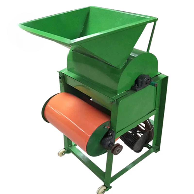 Automatic Peanut Shelling Machine Peanut Sheller Machine