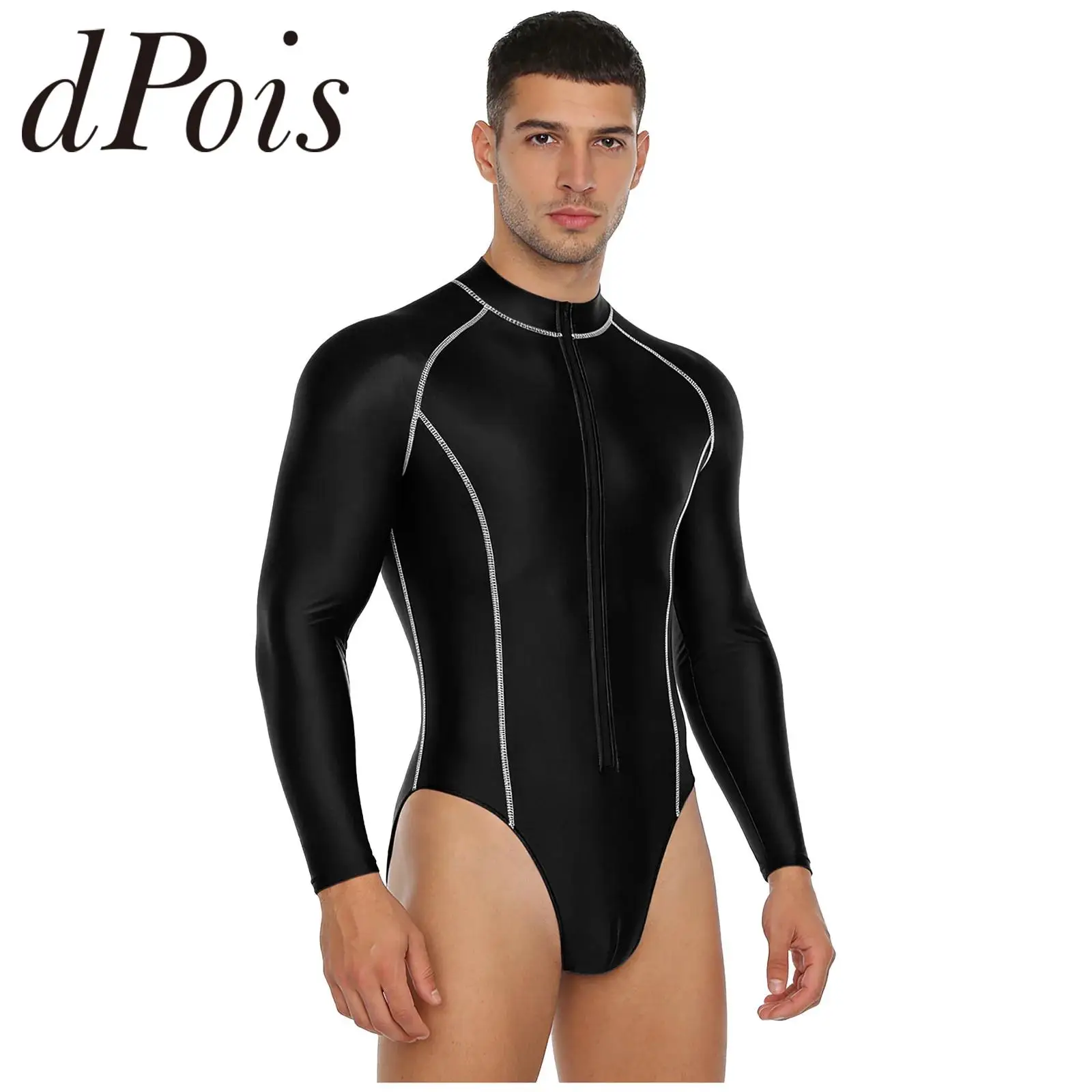 #29 Latest Long Sleeve Bodysuits Offers