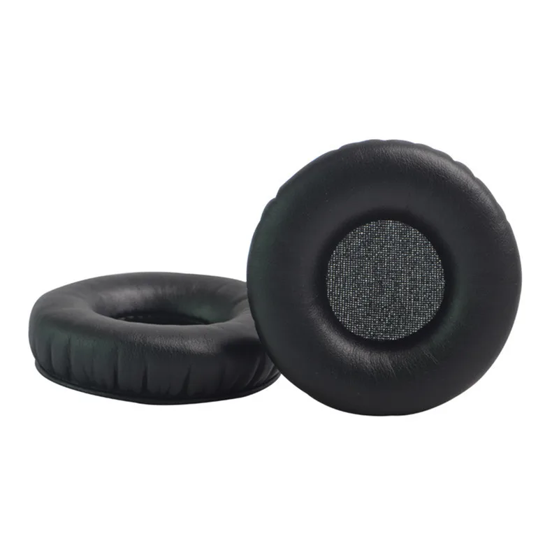 

Ear Pads Cushion For SOL HD V8 For SOL HD V10 Headphone Replacement Earpads Soft Protein Leather Memory Sponge Protective Sleeve