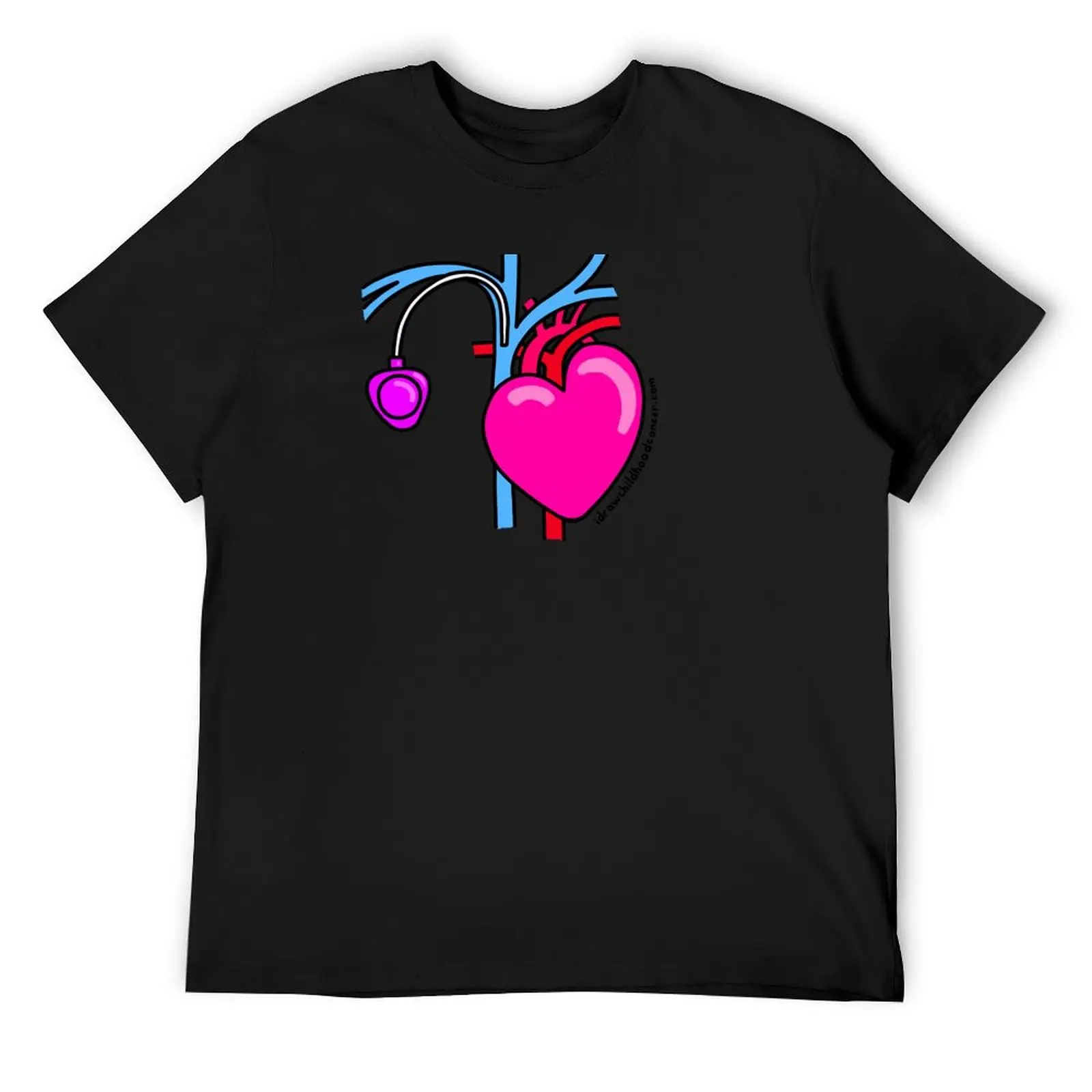 

My Port T-Shirt tops oversized customizeds oversize t-shirts man black t-shirts for men