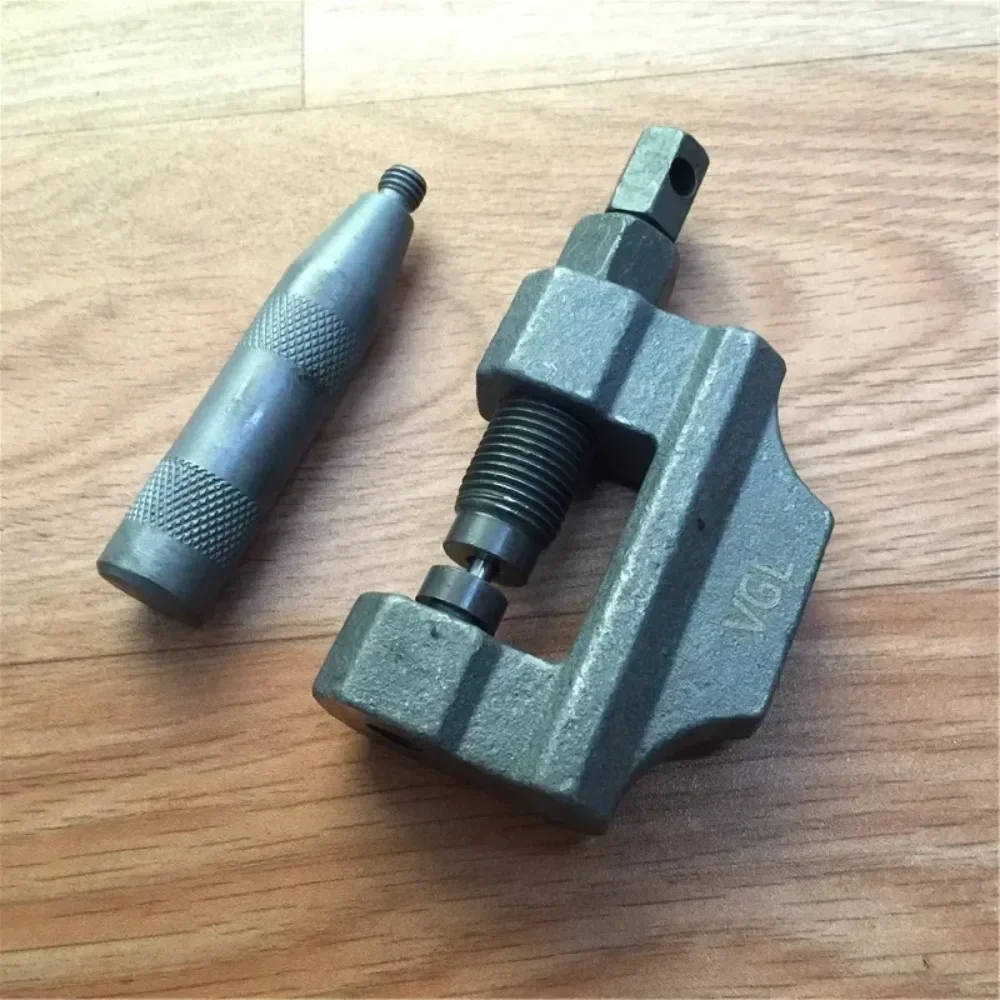 - For Quality detachable motorcycle drive chain tool chain dismantling tool, motorcycle repair tools  wholesale,