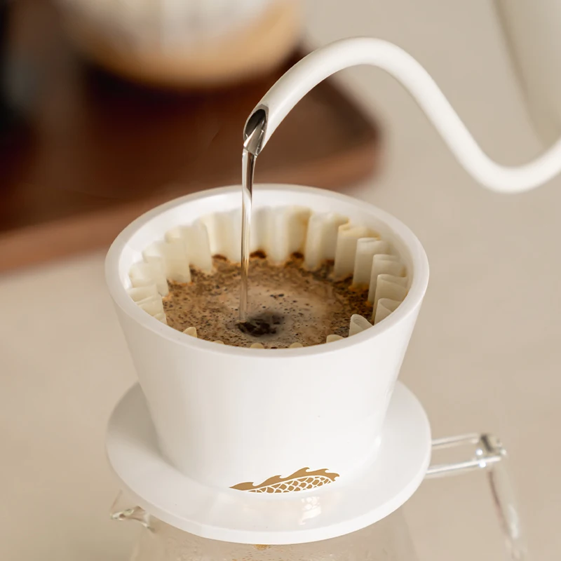 timemore-b75-copo-de-filtro-de-ceramica-cafe-feito-A-mao-golden-dragon-cup-fundo-liso-utensilios-de-cafe-domesticos-bolo