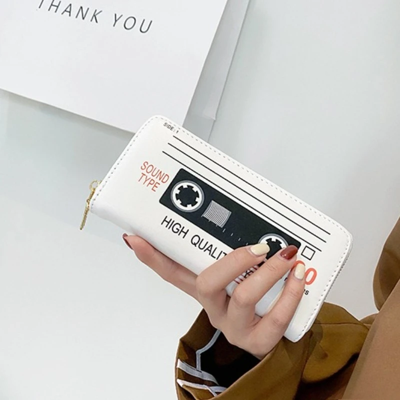 

Luxury Mini Bag Wallet For Women, Compact Multifunctional Design With Card Holder And Easy To Carry Features