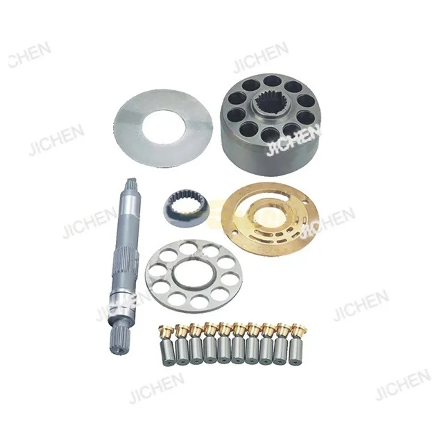 High Pressure Hydraulic Piston Main Pump For Nachi AP2D12 AP2D21 AP2D36 AP2D18 AP2D14 AP2D25 AP2D28 AP2D38 AP2D42