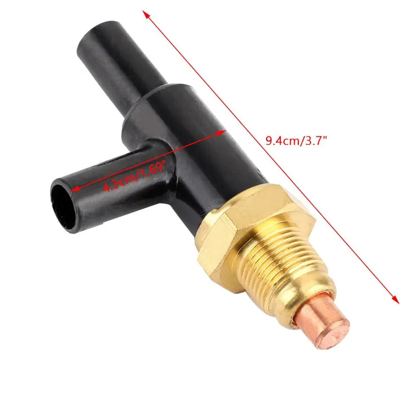 36281-RAA-A01 Intake Manifold Air Assist Control Solenoid Valve For Honda Civic Accord Element CR-V 2.0L 2.4L New 36281RAAA01