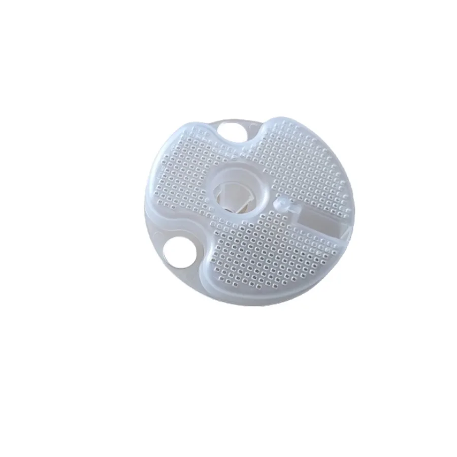 Tela Filtrante Plástica para Cuspidor de Cadeira Odontológica Sirona C8+ INTEGO - Peça de Reposição