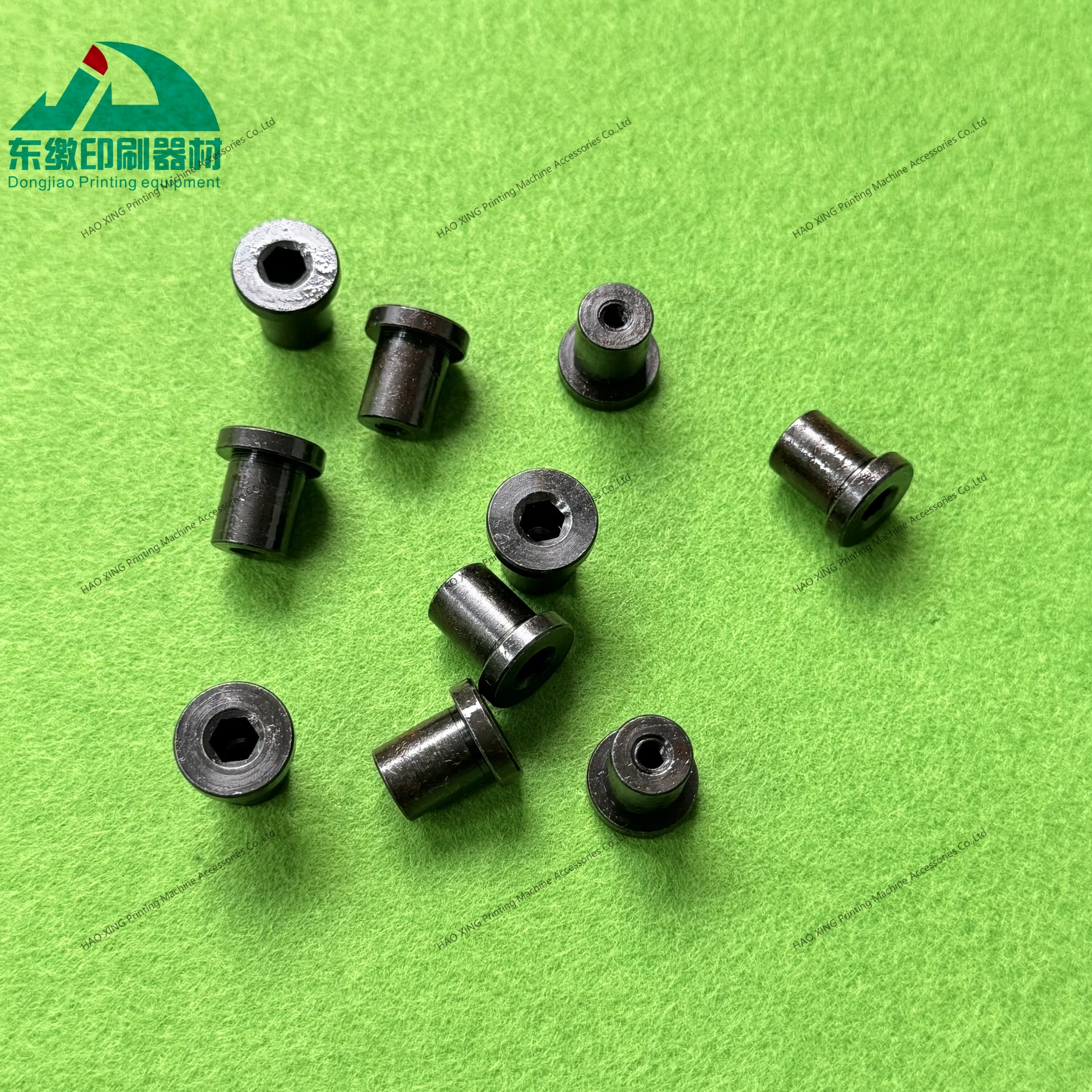 

Offset Printing Machinery Spare Parts Screw 0235.1325.4 for Muller Martini Machine Accessories Chain Nut With Best Quality