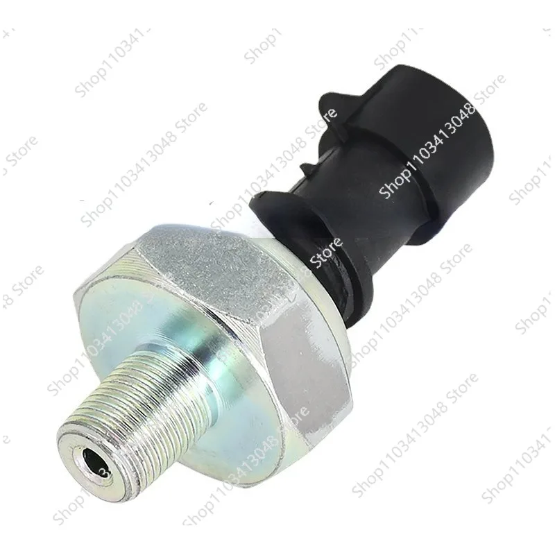 Oil Pressure Switch 420856538 Is Especially Compatible with