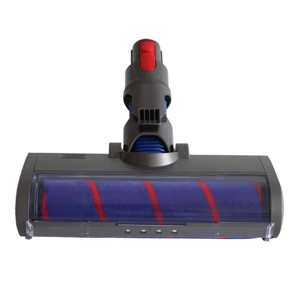 Dyson dc45 dc59 v6 dc61用電気ブラシ,掃除機用スペアパーツ,新しいアクセサリー