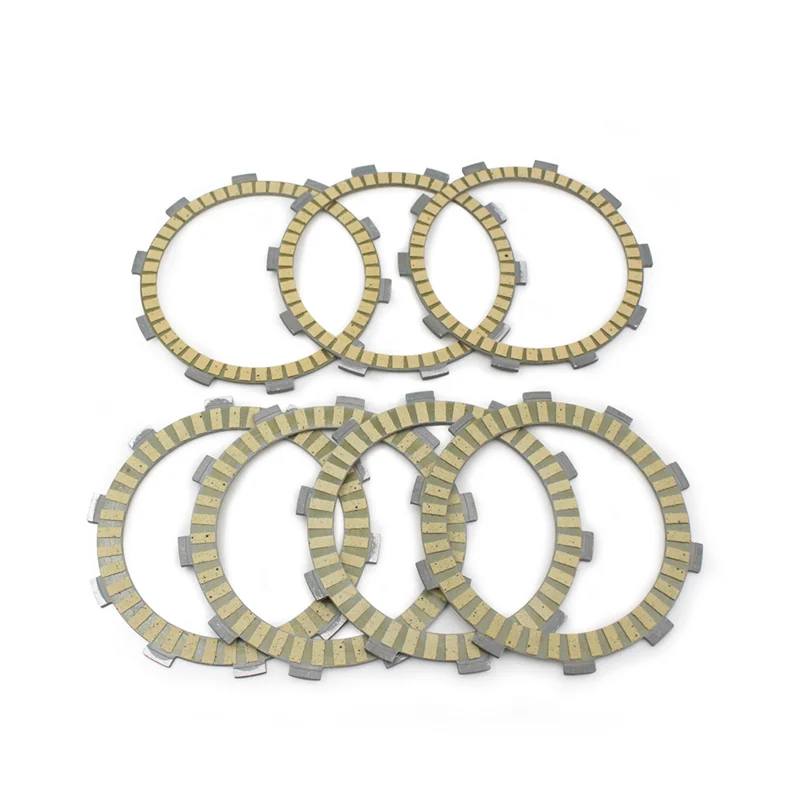 

For RC250 RC390 250 390 Duke Adventure Motorcycle Clutch Disc Plate Replacement Kit Accessories