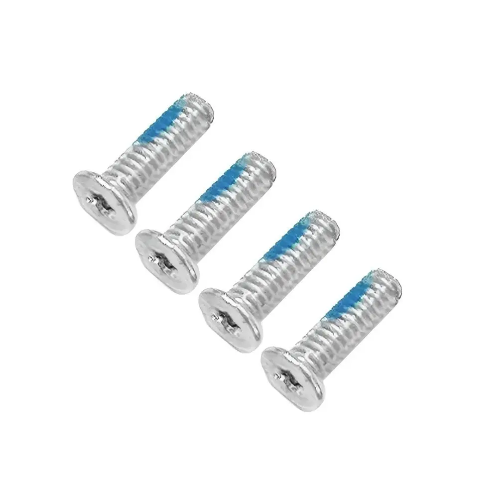 Para HP ENVY 13T-BF 13-BF Laptop cubierta de la Base inferior tornillos de la cubierta trasera