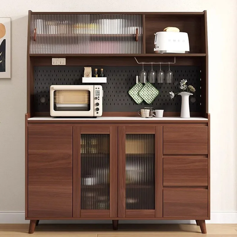 

Элитные тумбы-буфеты для гостиной, деревянные шкафы-органайзеры для кухни, дизайнерские шкафы для хранения, мебель в китайском стиле