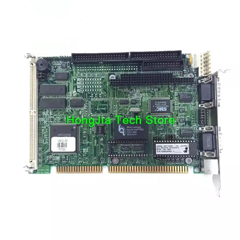 

For 386 Industrial Control Board KJ04000 300B