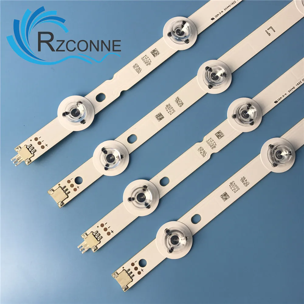 

Светодиодная лента подсветки для моделей 55LB671V, 55LB673V, 55LB675V, 55LB677V, 55LB679V, 55LB690V, 55LB700V, 55LB720V, 55LB730V, 55LB674V