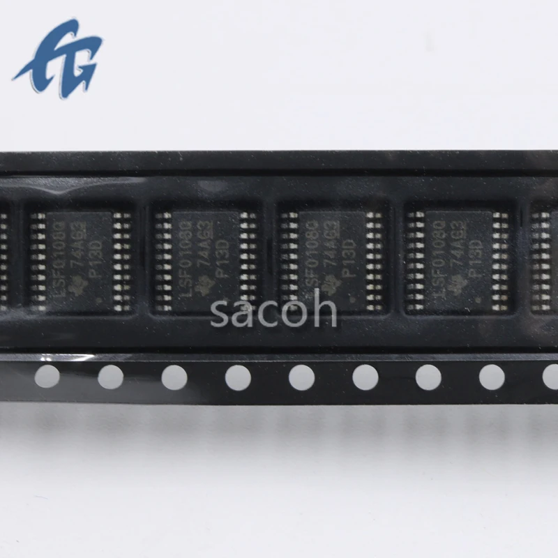 (SACOH Electronic Components) LSF0108QPWRQ1 10Pcs 100% Brand New Original In Stock